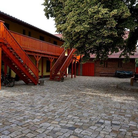 L&L Skaters Home Langenlipsdorf Exterior foto