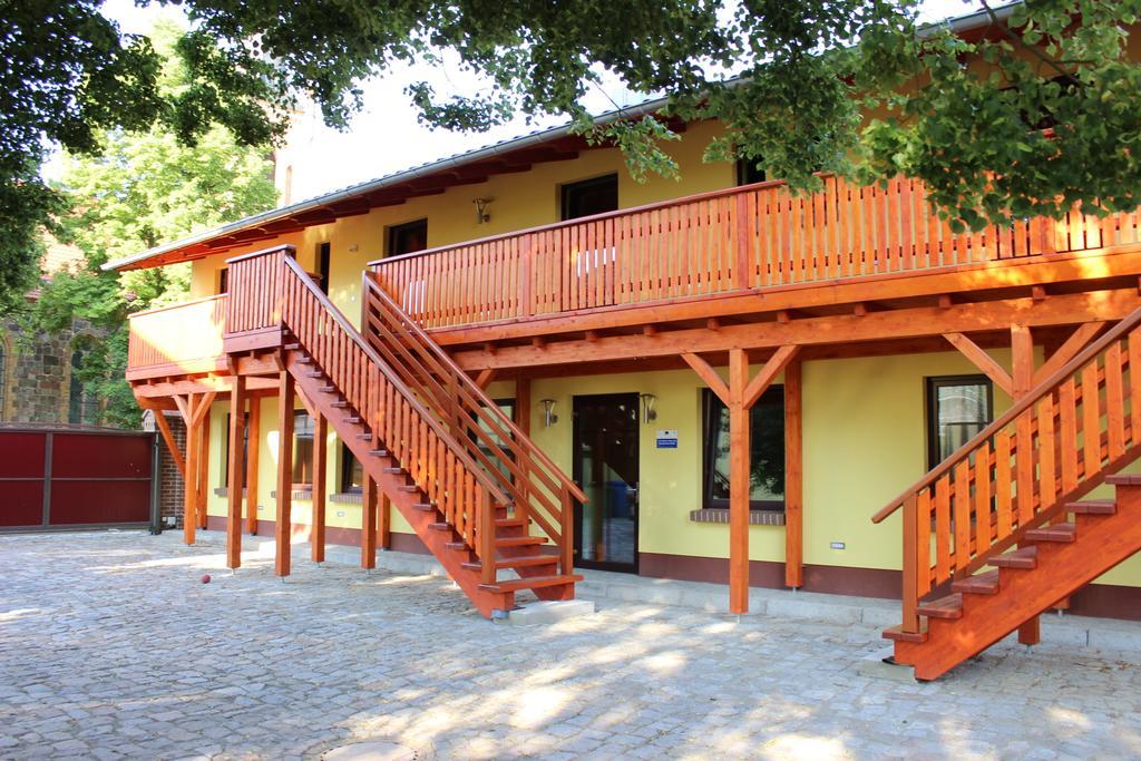 L&L Skaters Home Langenlipsdorf Exterior foto