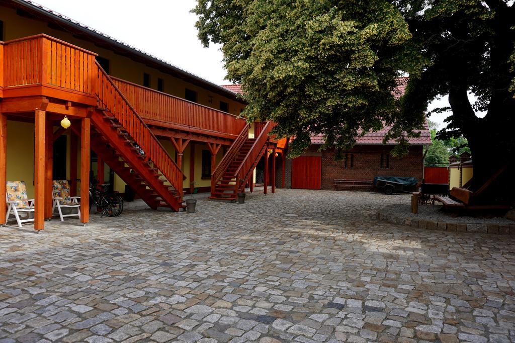 L&L Skaters Home Langenlipsdorf Exterior foto