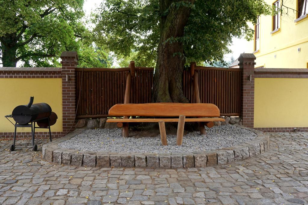 L&L Skaters Home Langenlipsdorf Exterior foto