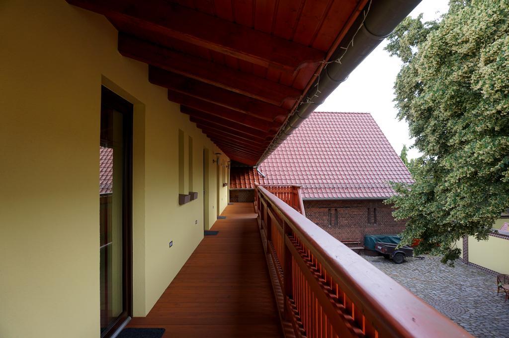 L&L Skaters Home Langenlipsdorf Exterior foto