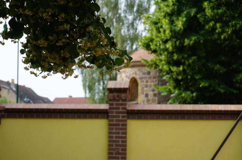 L&L Skaters Home Langenlipsdorf Exterior foto